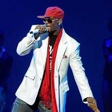 R. Kelly - Live at the Ladies Make Some Noise Tour
