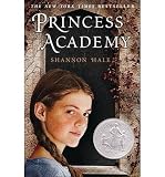 Princess Academy