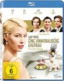 Produkt-Bild: Easy Virtue - Eine unmoralische Ehefrau [Blu-ray]