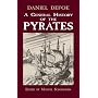 A General History of the Pyrates by Daniel Defoe