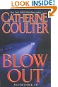 Blowout (FBI Thriller (G.P. Putnam's Sons))