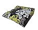 Vera Bradley Tote in Baroque with Solid Black Interior