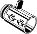 Kaiser Rohrstopper 1274-20