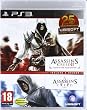 Paquete Assassin's Creed + Assassin's Creed 2
