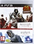 Paquete Assassin's Creed + Assassin's...
