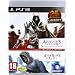 Paquete Assassin's Creed + Assassin's Creed 2