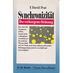 Synchronizit�t. Die verborgene Ordnung. Sonderausgabe