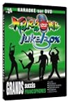 DVD Karaoke Jukebox - Volume #24: Gra...