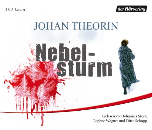 Nebelsturm: Alle Infos bei Amazon