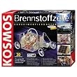 Thames & Kosmos Fuel Cell Car and Experiment Kit