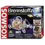 Thames & Kosmos Fuel Cell Car and Experiment Kit