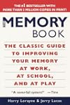 The Memory Book: The Classic Guide to...