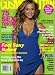 Cosmopolitan June 2007 Ashlee Simpson on Cover (No Question Was Off-Limits), 75 Sex Tricks, Feel Sex