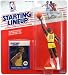 Search : Starting Lineup 1988 NBA Carded Kareem Abdul-Jabbar (Los Angeles Lakers) C-7/8