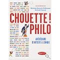 Chouette�! Philo: Ab�c�daire d'Artiste � Zombie