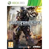 Transformers 3 : la face cach�e de la lunepar Activision Inc.