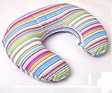 Breast Feeding Pillow -Stripes / Nursing Pillow