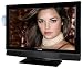 Viore LCD32VH65MV 32-Inch 720p LCD HDTV with Built-in DVD Player, Black