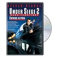 Under Siege 2: Dark Territory / Express En P�ril (Bilingual)