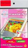 Brando Ultra Clear Displayschutzfolie kristallklar fuer Apple Ipod Touch 2