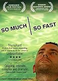 So Much So Fast DVD