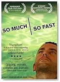 So Much So Fast DVD
