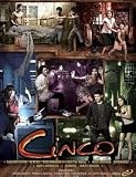 Cinco