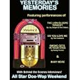 Yesterdays Memories - All Star Doo-Wop Weekend DVD Vol. 2