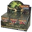 Magic: The Gathering Sammelkartenspiel deutsch - 9. Edition, 1 Themendeck aus Sortiment