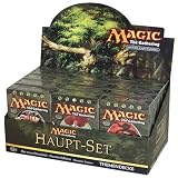 Eigenschaften Universal Cards 9TET / Magic: The Gathering Sammelkartenspiel deutsch - 9. Edition, 1 Themendeck aus Sortiment
