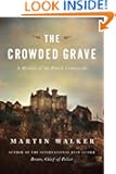 The Crowded Grave: A Mystery of the French Countryside (Bruno)