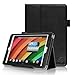 Exact Pro Series Folio Case for Acer Iconia A1-830 Black