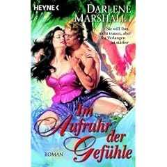 Im Aufruhr der Gef�hle: Roman