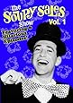 The Soupy Sales Show -  Volume 1 (Amazon.com Exclusive)