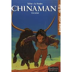 Chinaman, Tome 9 : Tucano