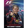 Formula One Season Review 2011 [DVD]