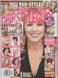 Sophisticate's Hairstyle Guide March 2010