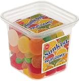 Sunkist Fruit Gems ? 18 oz