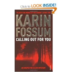 Calling Out For You