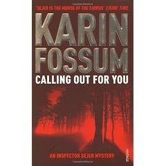 Calling Out for You