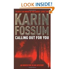 Calling Out For You