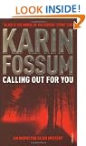 Calling Out For You