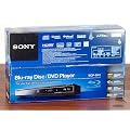Sony BDP-BX2 Full HD 1080P Blu-Ray DVD Disc Player HDMI