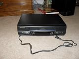 Panasonic PV-9400 Video Cassette Recorder