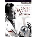 A NERO WOLFE MYSTERY [COMPLETE SERIES 1-3] [7DVD] [750 Min]