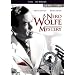 A NERO WOLFE MYSTERY [COMPLETE SERIES 1-3] [7DVD] [750 Min]