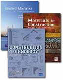 Materials in Construction: Principles, Practice and Performance: WITH Structural Mechanics, Loads, Analysis, Design and Materials AND Construction Technology