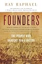 Founders: The People Who Brought You a Nation (The New Press)