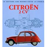 Citro�n 2CVdi Giancarlo Catarsi