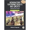 Introductory Electronic Devices And Circuits (Package)